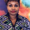 Afro Bomber Jacket