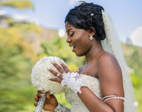 bride