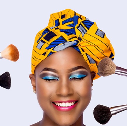makeup
