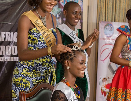 Coronation-ceremony