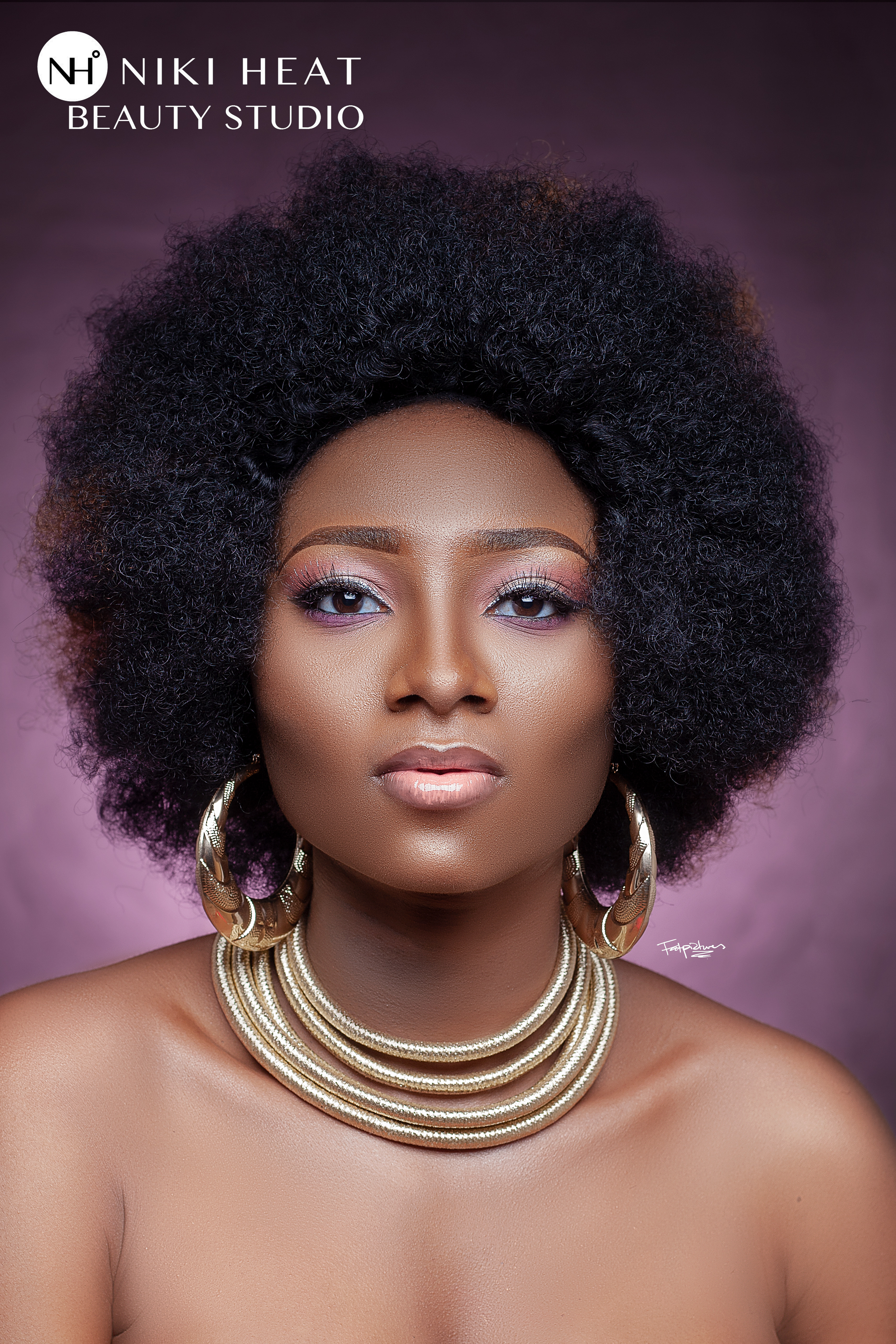 Niki Heat Beauty Studio_EWUBE1