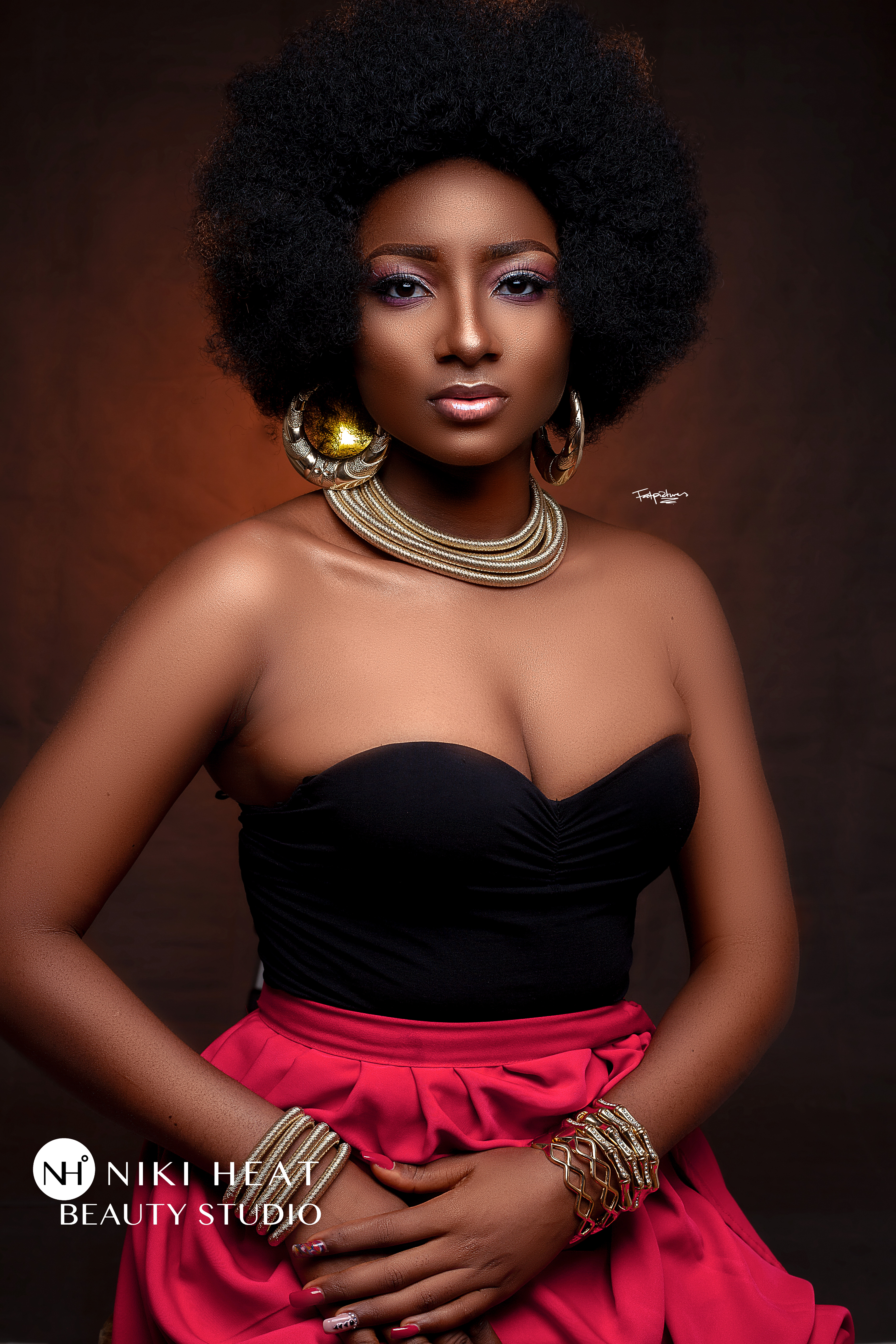 Niki Heat Beauty Studio_EWUBE2