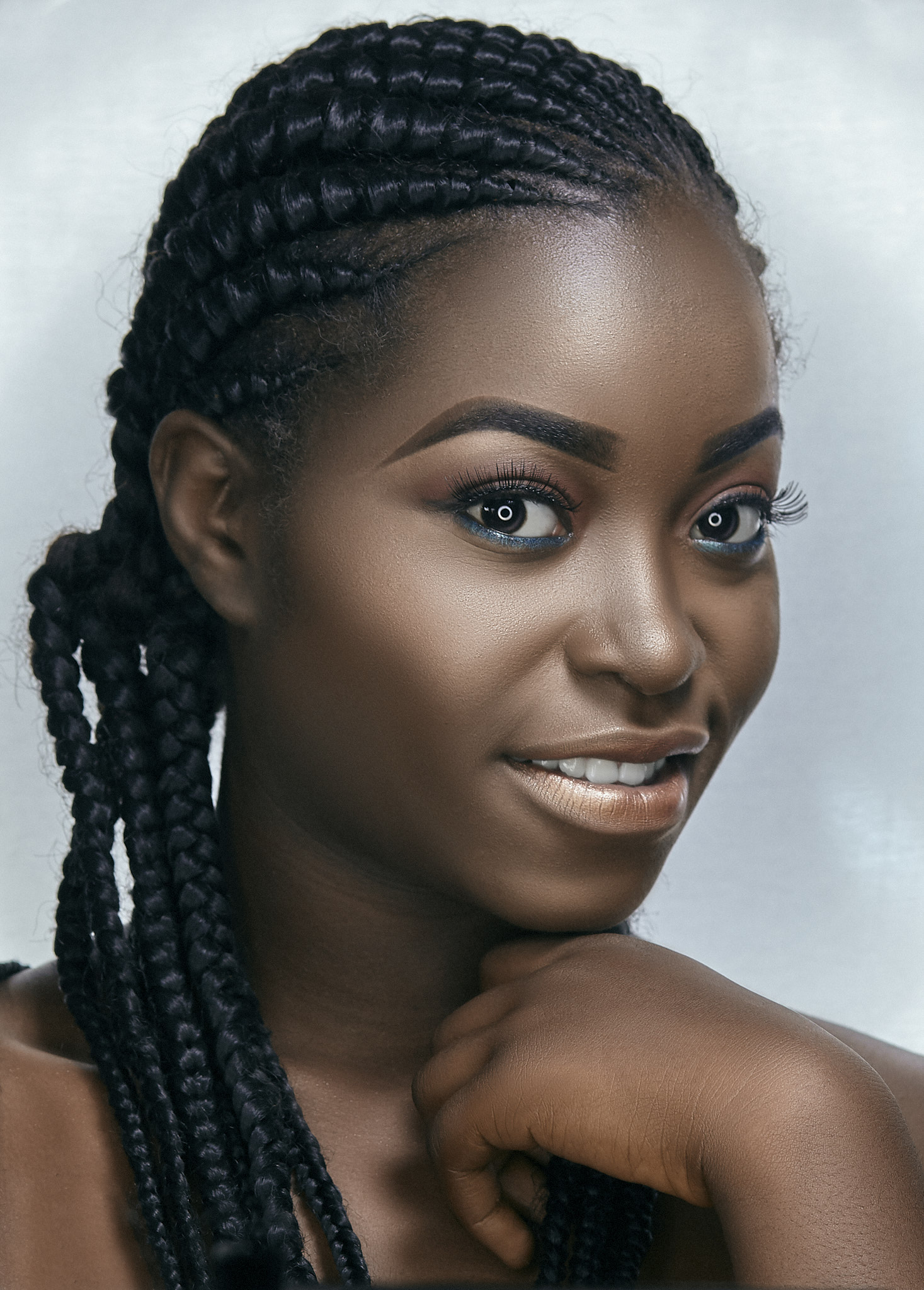 Niki Heat Beauty Studio