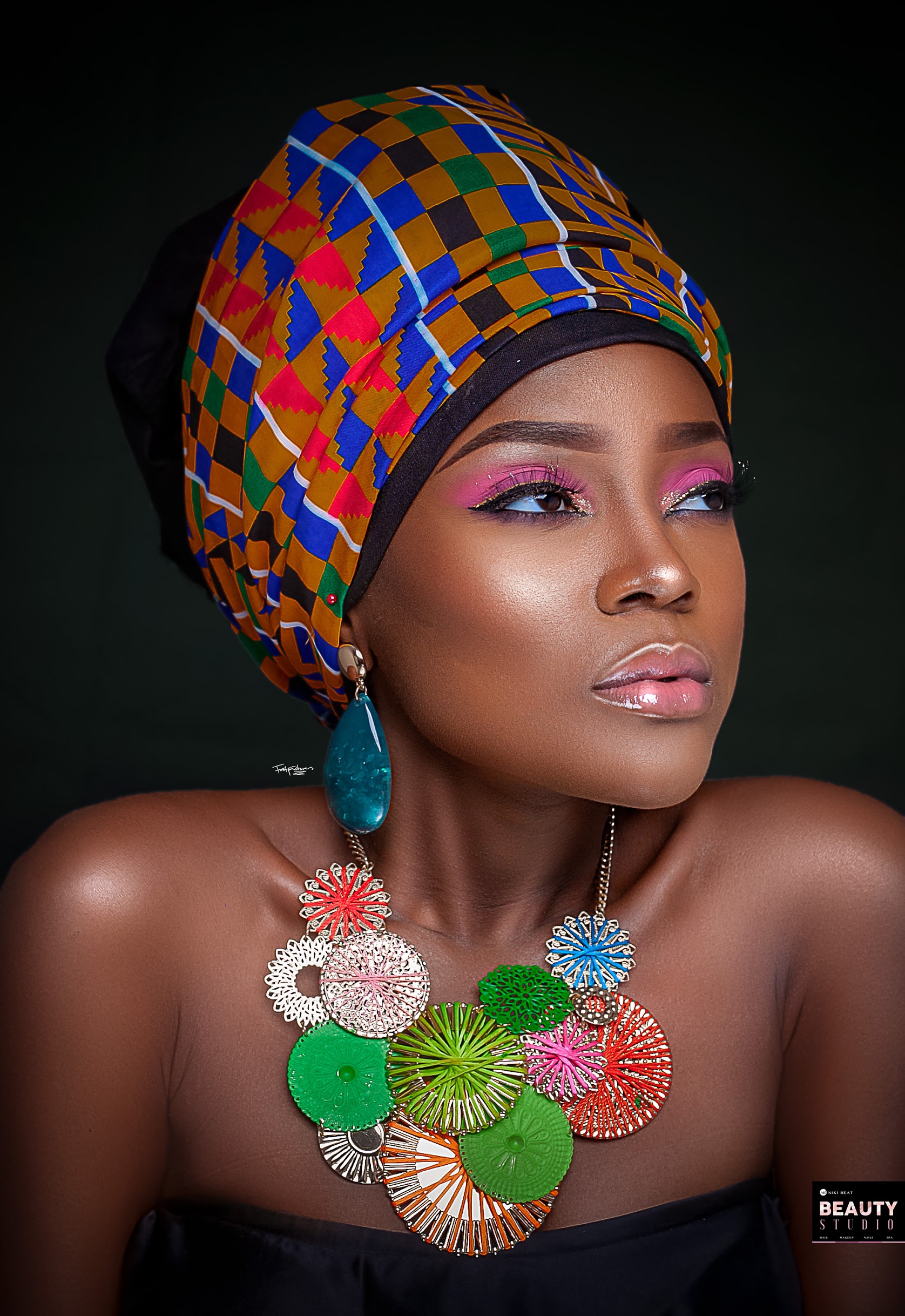 Niki Heat Beauty Studio_2020 Valentines Day21
