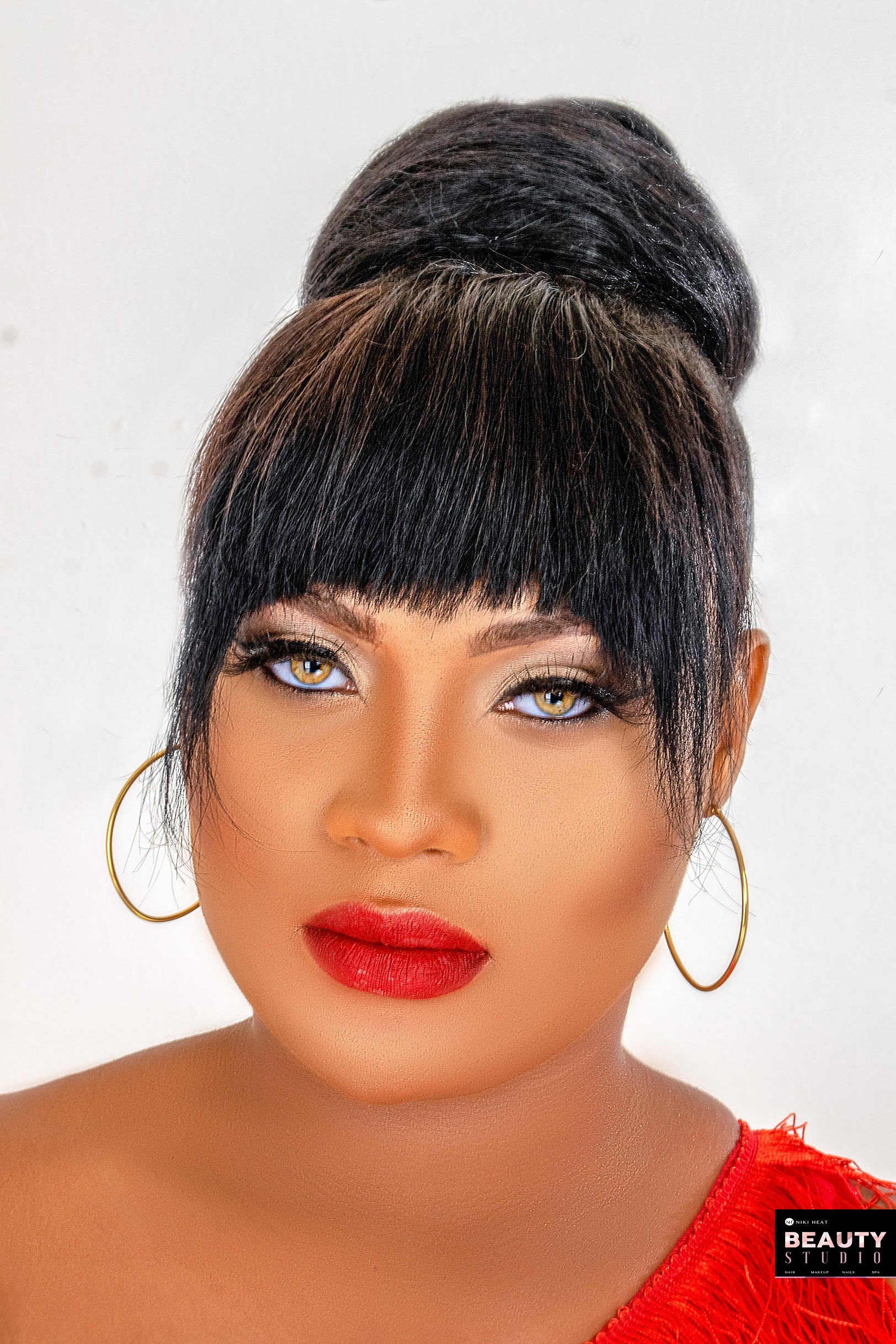 Niki Heat Beauty Studio_2020 Valentines Day6