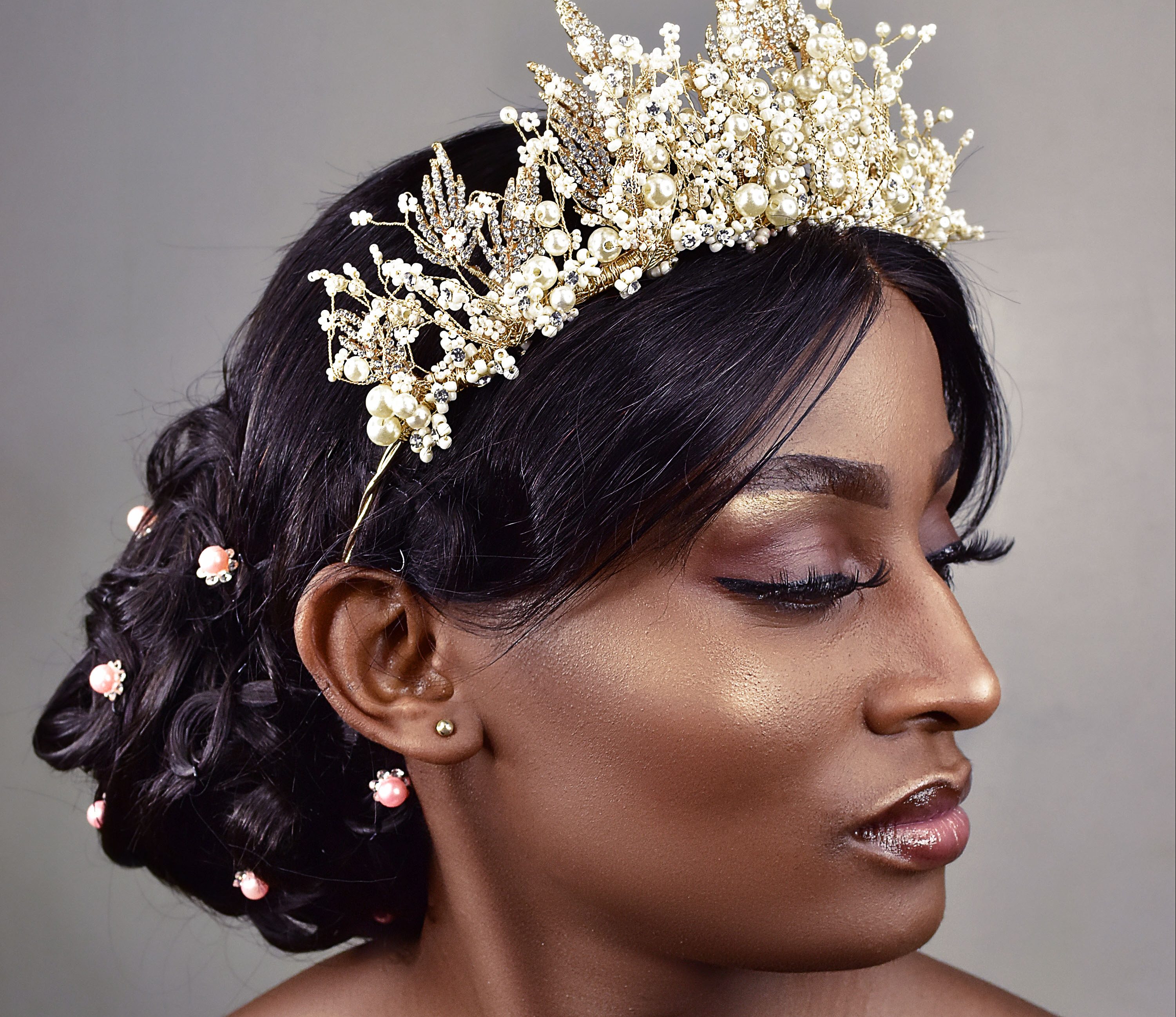 Niki Heat beauty Studio_Hair3
