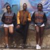 Tugho Bomber Jacket - Image 2